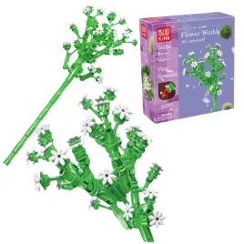 mould-king-klocki-konstrukcyjne-kwiat-konwalia-144-elementy