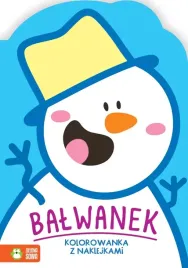 balwanek-zimowe-kolorowanie