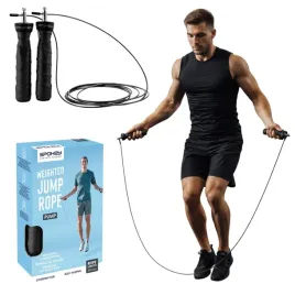 skakanka-bokserska-z-lozyskami-z-obciazeniem-do-cwiczen-fitness-300-cm