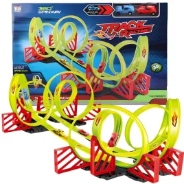 tor-wyscigowy-samochodowy-pull-back-dla-dzieci-700-cm-2-samochody