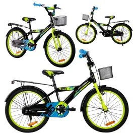 rowerek-dzieciecy-20-cali-rower-dla-chlopca-z-koszykiem-stopka-gratis