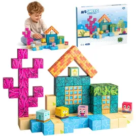 klocki-magnetyczne-konstrukcyjne-zestaw-105-elementow-edukacyjne-dla-dzieci
