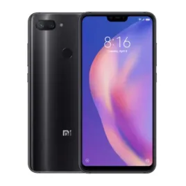 smartfon-xiaomi-mi-8-lite-4-64gb-czarny-or-stan-bardzo-dobry