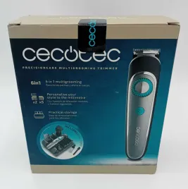 golarka-cecotec-precisioncare-multigrooming-trimmer