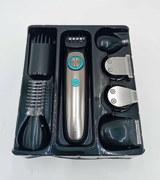 golarka-cecotec-precisioncare-multigrooming-trimmer-model-precisioncare-multigrooming-trimmer