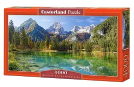 puzzle-4000-jezioro-w-gorach-castorland-400065