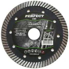 tarcza-diamentowa-125mm-turbo-perfect