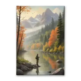 wedkarz-obraz-na-plotnie-do-salonu-mieszkania-domu-dekoracja-40x60cm