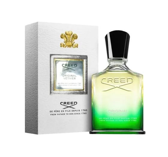 Creed Original Vetiver EDP 100 ml