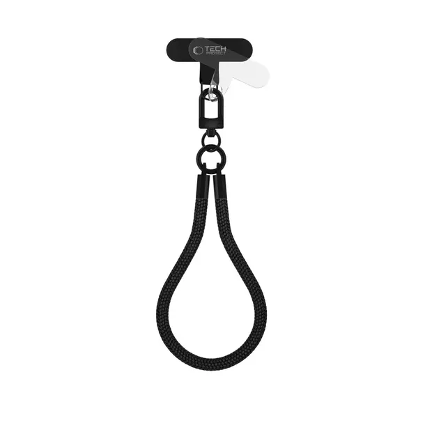 tech-protect-c3s-rope-wrist-strap-black-black