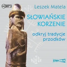 cd-mp3-slowianskie-korzenie-odkryj-tradycje-przodkow