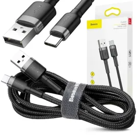 baseus-mocny-kabel-usb-usb-c-typ-c-przewod-oplot-quick-charge-3-0-3a-100cm