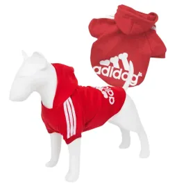bluza-dresowa-dla-psa-adidog-czerwony-m