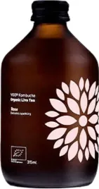 kombucha-rose-bio-315-ml