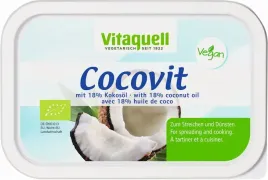 margaryna-kokosowa-cocovit-bio-250-g-vitaquell
