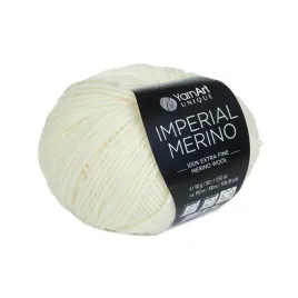 50g-wloczka-100percent-welna-extrafine-yarnart-imperial-merino-kremowa-3303