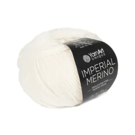 50g-wloczka-100percent-welna-extrafine-yarnart-imperial-merino-ecru-3302