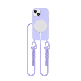 etui-ochronne-ze-smycza-tech-protect-magsafe-iphone-13-mini-lavender
