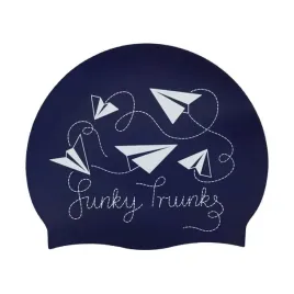 czepek-na-basen-silikonowy-funky-trunks-paper-plain