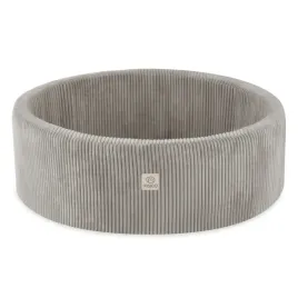 suchy-basen-bez-pilek-90x30-dla-dzieci-bezowy-sztruks-okragly-misioo