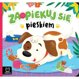 ksiazeczka-zaopiekuj-sie-pieskiem-aksjomat