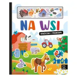 ksiazeczka-z-magnesami-na-wsi-aksjomat