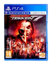 tekken-7-legendary-edition-ps4-ps4-vr-gra-na-plycie-nowa-w-folii