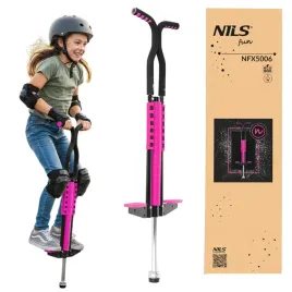 skoczek-pogo-jump-stick-drazek-do-skakania-dla-dziecka-rozowy-do-70-kg-nils