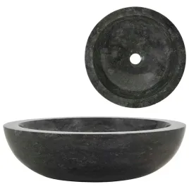 marmurowa-umywalka-recznie-wykonana-czarna-40-x-12-cm
