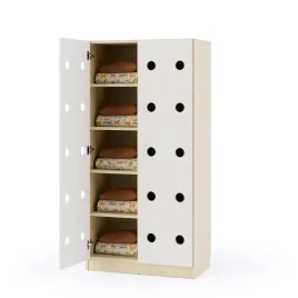 zamykana-szafa-na-posciel-10-kompletow-do-przedszkole-educol