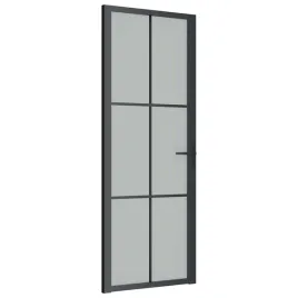 drzwi-wewnetrzne-76x2015-cm-czarne-matowe-szklo-i-aluminium