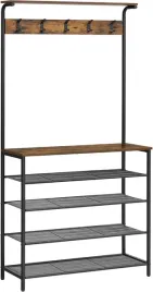 wieszak-stojacy-na-ubrania-loft-regal-na-buty-industrialny