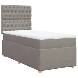 lozko-kontynentalne-z-materacem-taupe-tkanina-80x200-cm