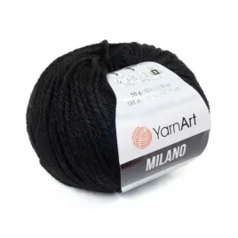 50g-welna-alpaka-akryl-yarnart-milano-czarny-850