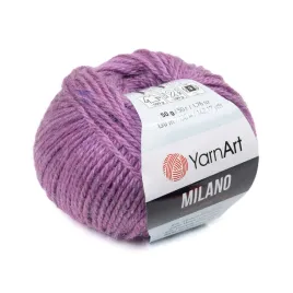 50g-welna-alpaka-akryl-yarnart-milano-fiol-roz-861