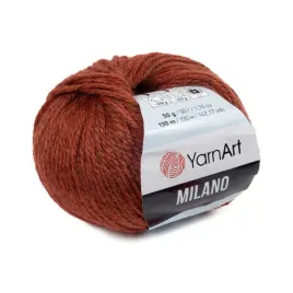 50g-welna-alpaka-akryl-yarnart-milano-rudy-857