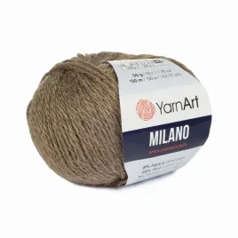 50g-welna-alpaka-akryl-yarnart-milano-brazowy-855