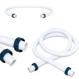 waz-do-pompy-basenowej-300cm-z-nakretkami-do-pompy-bestway-intex-38mm-coil