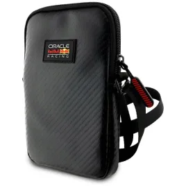 red-bull-carbon-patch-torebka-crossbody-na-telefon-czarny