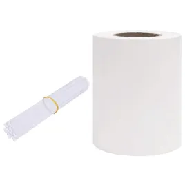 oslona-na-ogrodzenie-ogrodowe-pvc-70x019-m-biala