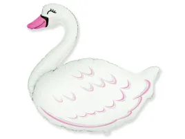 balon-foliowy-do-patyka-labedz-34-x-30-cm-1-szt