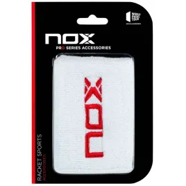 frotki-nox-pro-series-bialo-czerwone-rojo