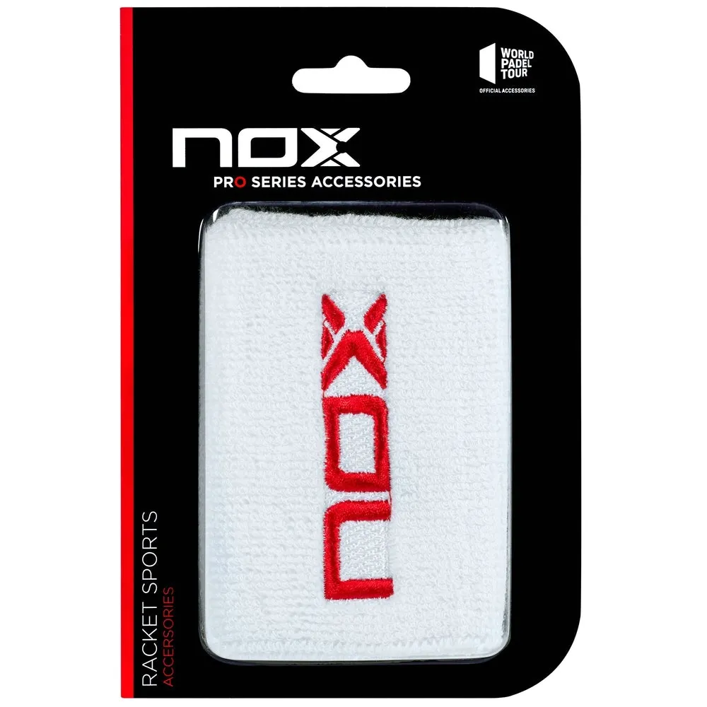 frotki-nox-pro-series-bialo-czerwone-rojo