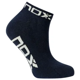 skarpety-damskie-nox-czarno-biale-negro