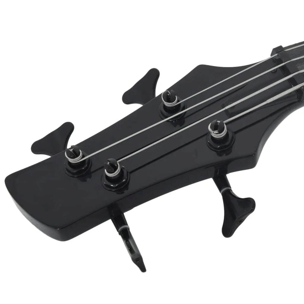 gitara-basowa-dla-poczatkujacych-z-torba-czarna-4-4-46-stan-nowy