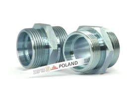 Zdjęcie produktu Złączka prosta M22x1,5 15L