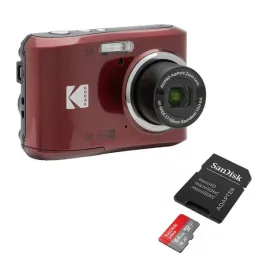 kodak-friendly-zoom-fz45-czerwony-64gb-sandisk-adapter