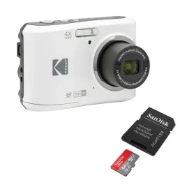 kodak-friendly-zoom-fz45-bialy-64gb-sandisk-adapter