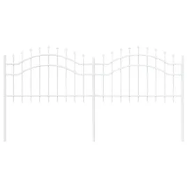 ogrodzenie-ogrodowe-woerden-bialy-240-x-115-cm