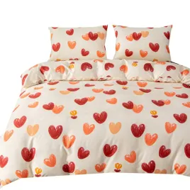 posciel-160x200-cm-2x-poszewki-komplet-poscieli-z-mikrowlokna-duzy-wybor